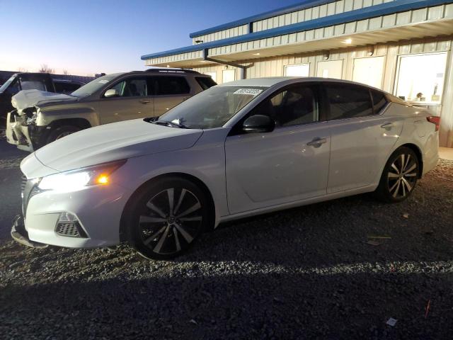 NISSAN ALTIMA 2022 1n4al4cv1nn320079