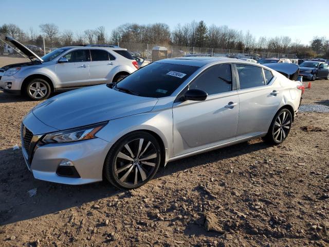 NISSAN ALTIMA 2020 1n4al4cv2lc115377