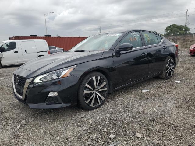 NISSAN ALTIMA 2020 1n4al4cv2lc117954