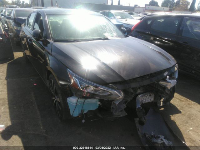 NISSAN ALTIMA 2021 1n4al4cv2mn353574