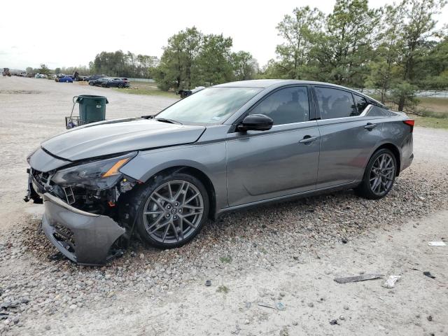 NISSAN ALTIMA 2023 1n4al4cv2pn346418