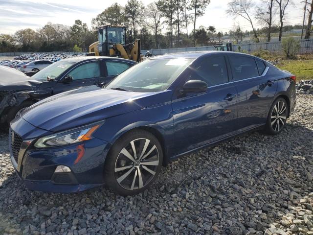 NISSAN ALTIMA 2020 1n4al4cv4lc145495