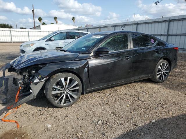 NISSAN ALTIMA 2022 1n4al4cv4nn304295