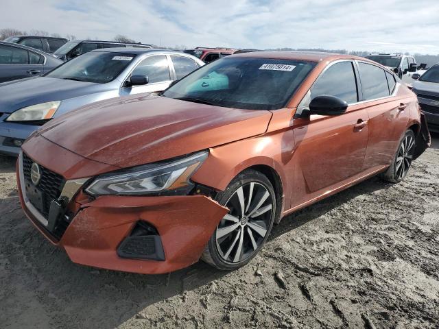 NISSAN ALTIMA 2022 1n4al4cv4nn315216