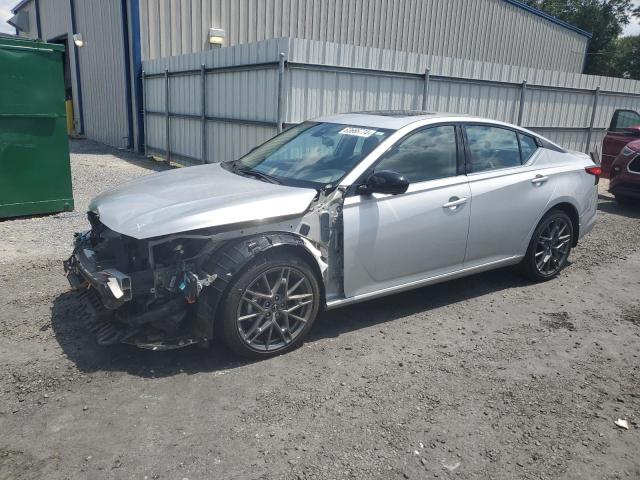 NISSAN ALTIMA SR 2023 1n4al4cv4pn332522