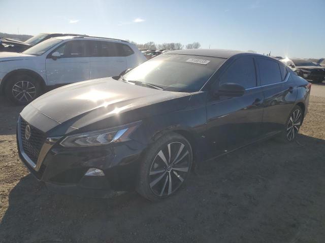 NISSAN ALTIMA 2022 1n4al4cv5nn305276