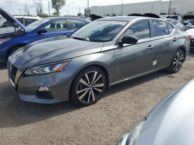 NISSAN ALTIMA 2022 1n4al4cv5nn338276