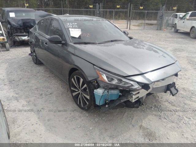 NISSAN ALTIMA 2019 1n4al4cv6kc230028