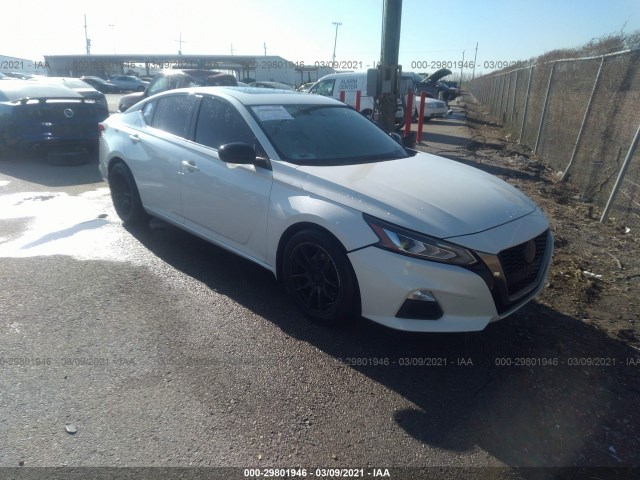 NISSAN ALTIMA 2019 1n4al4cv6kc250070