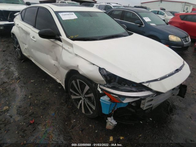 NISSAN ALTIMA 2019 1n4al4cv6kc254748