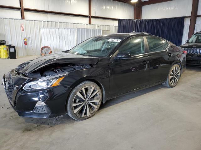 NISSAN ALTIMA 2022 1n4al4cv6nn301205