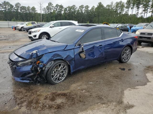 NISSAN ALTIMA 2023 1n4al4cv6pn335406