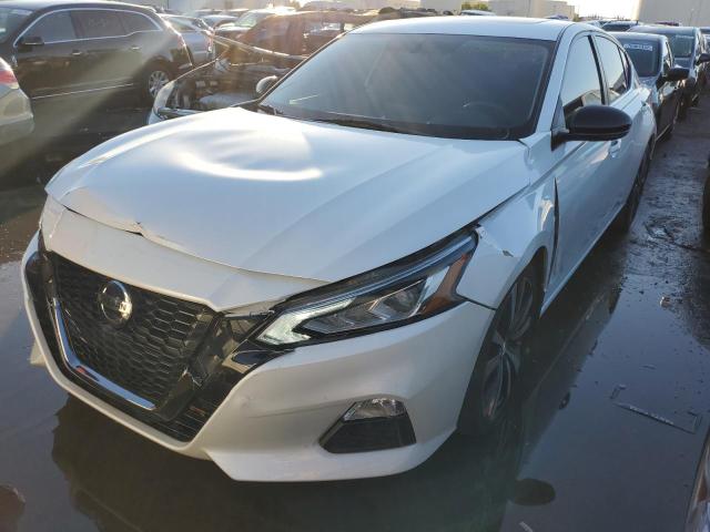 NISSAN ALTIMA SR 2019 1n4al4cv7kc259196