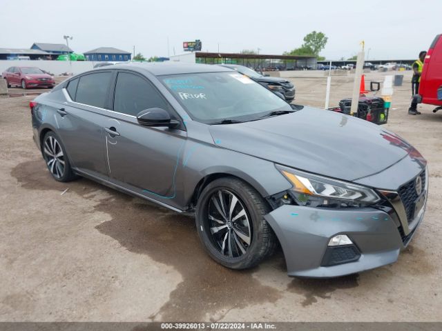 NISSAN ALTIMA 2020 1n4al4cv7ln310489