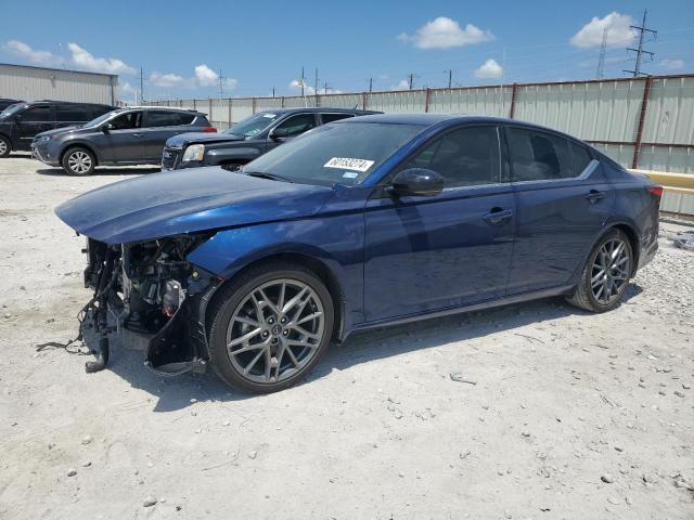 NISSAN ALTIMA 2023 1n4al4cv7pn338525