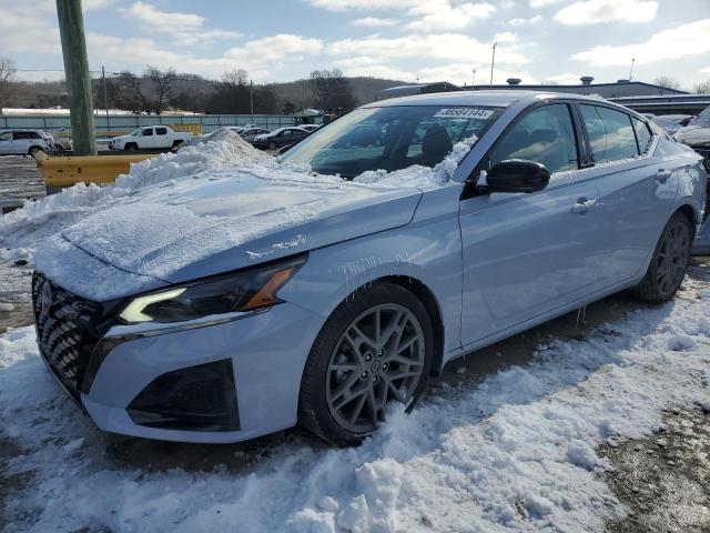 NISSAN ALTIMA 2024 1n4al4cv7rn329469