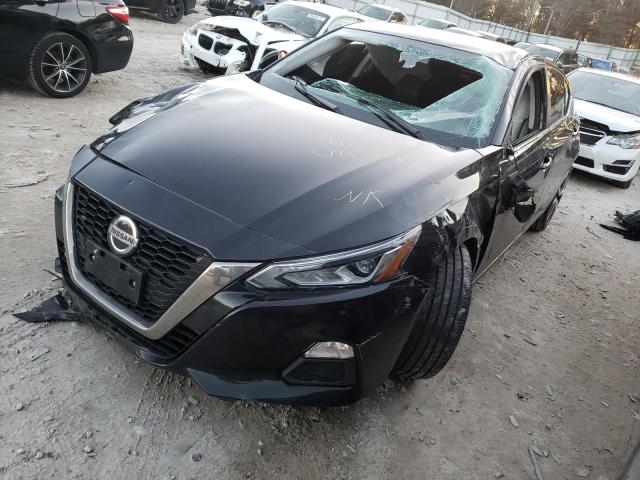 NISSAN ALTIMA 2019 1n4al4cv8kc225378