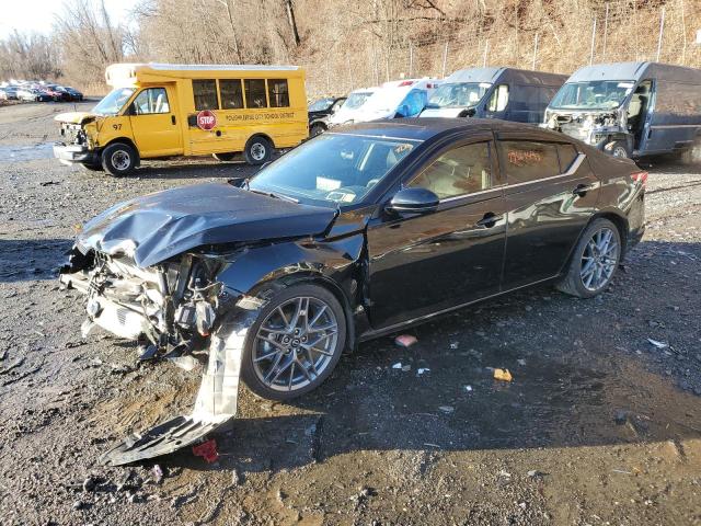 NISSAN ALTIMA 2023 1n4al4cv8pn318395