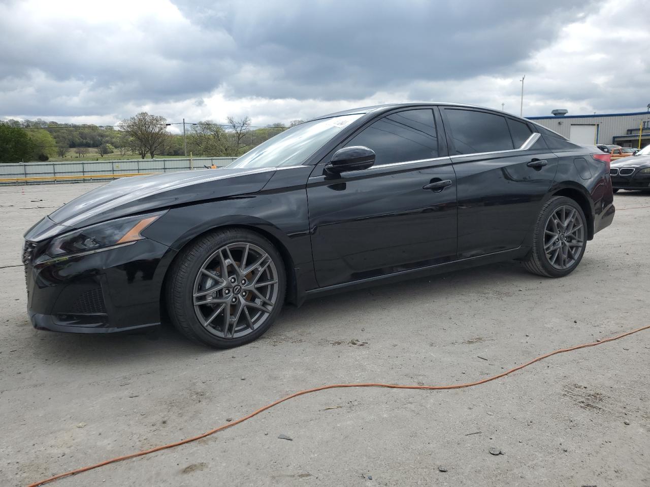 NISSAN ALTIMA 2024 1n4al4cv8rn348967