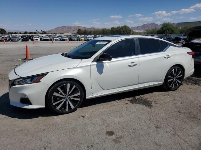 NISSAN ALTIMA SR 2021 1n4al4cv9mn406979