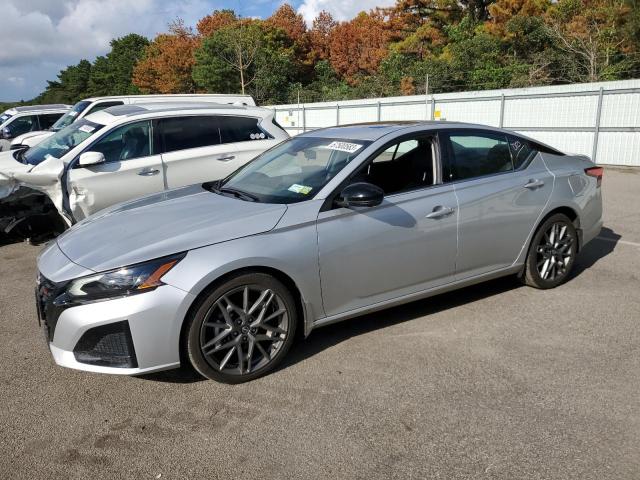 NISSAN ALTIMA SR 2023 1n4al4cv9pn322164