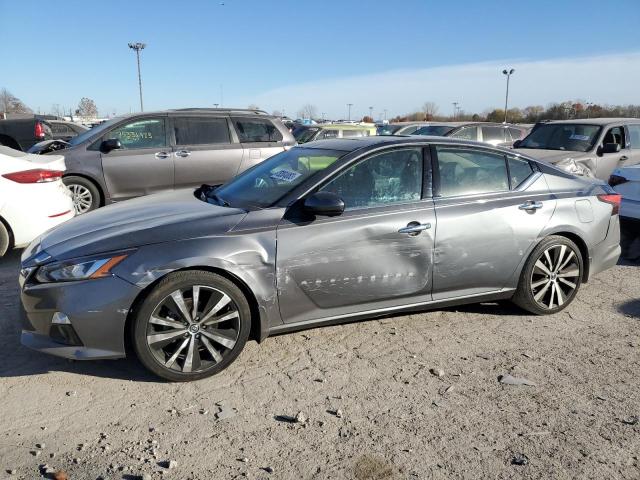 NISSAN ALTIMA 2020 1n4al4fv0lc143660