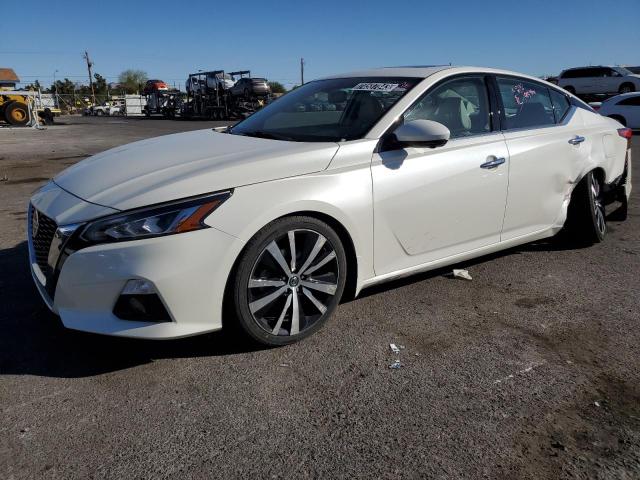 NISSAN ALTIMA PLA 2020 1n4al4fv0lc157252