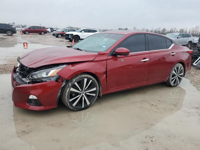 NISSAN ALTIMA 2020 1n4al4fv0lc183480