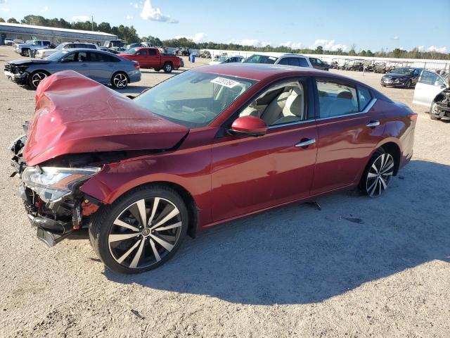 NISSAN ALTIMA PLA 2020 1n4al4fv1lc144848