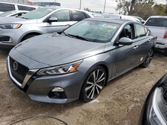 NISSAN ALTIMA PLA 2020 1n4al4fv1lc148754