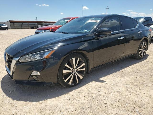 NISSAN ALTIMA 2020 1n4al4fv2lc144003