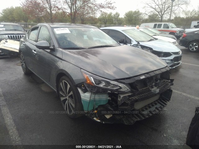 NISSAN ALTIMA 2020 1n4al4fv2ln306619