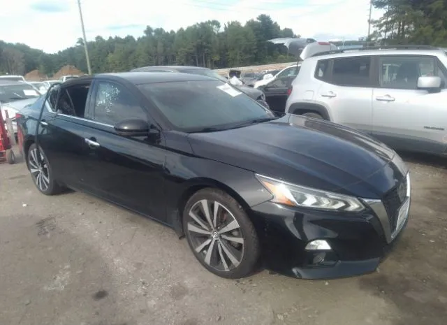 NISSAN ALTIMA 2019 1n4al4fv3kc255707