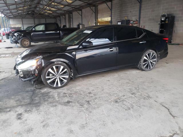 NISSAN ALTIMA PLA 2020 1n4al4fv3lc112774