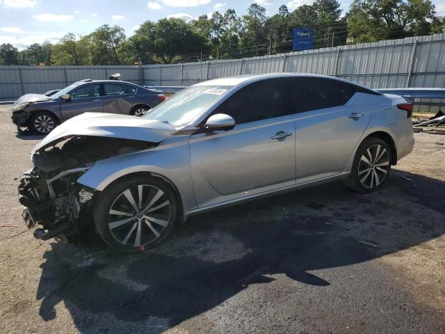 NISSAN ALTIMA PLA 2020 1n4al4fv3lc115352