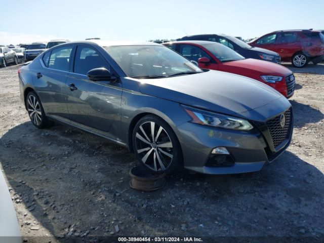 NISSAN ALTIMA 2020 1n4al4fv3lc145239