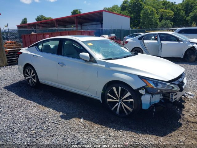 NISSAN ALTIMA 2020 1n4al4fv3lc156404