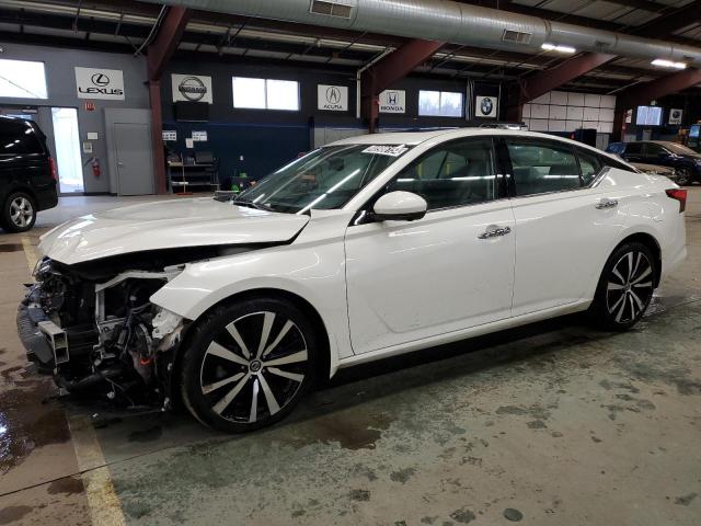 NISSAN ALTIMA 2020 1n4al4fv4lc157562