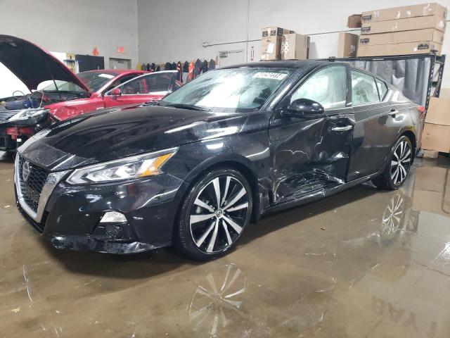 NISSAN ALTIMA 2020 1n4al4fv4lc158324