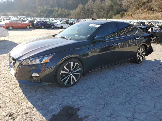 NISSAN ALTIMA PLA 2020 1n4al4fv4ln304256