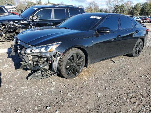 NISSAN ALTIMA 2020 1n4al4fv5ln306453