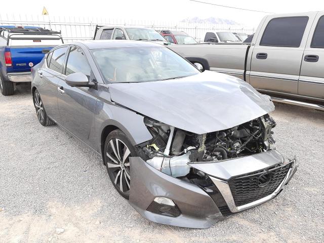 NISSAN ALTIMA EDI 2019 1n4al4fv6kc253272