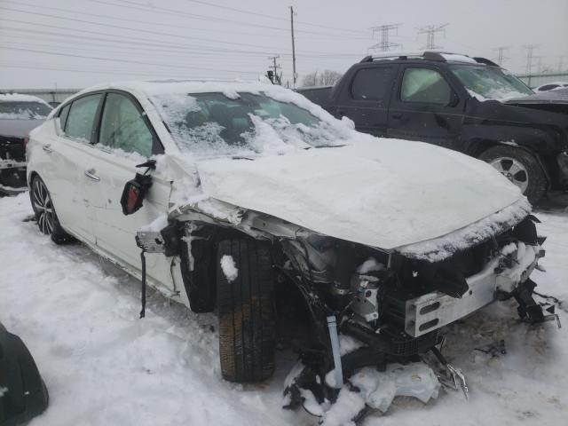 NISSAN ALTIMA PLA 2020 1n4al4fv6lc116768