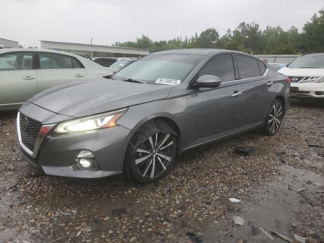 NISSAN ALTIMA PLA 2020 1n4al4fv6lc144795