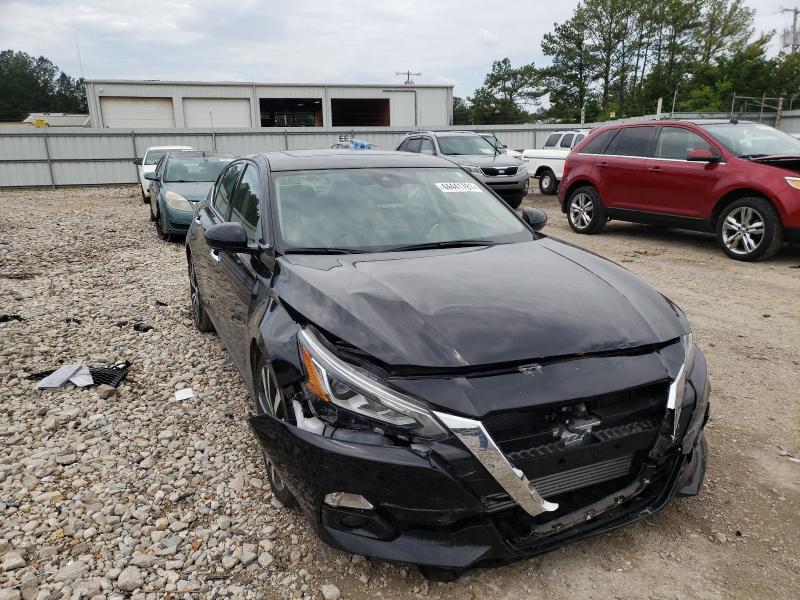 NISSAN ALTIMA PLA 2020 1n4al4fv6lc149432