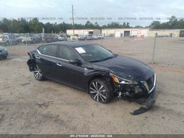 NISSAN ALTIMA 2019 1n4al4fv7kc247478