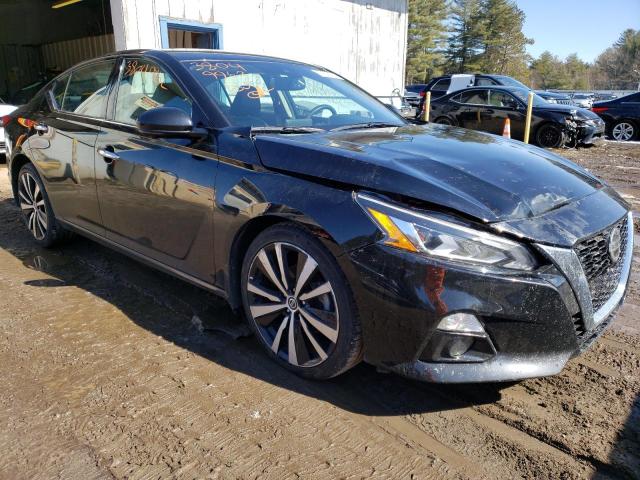 NISSAN ALTIMA PLA 2020 1n4al4fv7lc145227