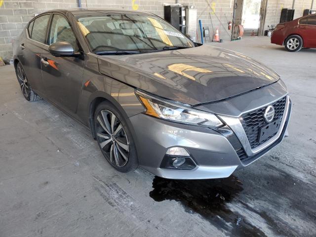 NISSAN ALTIMA PLA 2020 1n4al4fv7lc145535