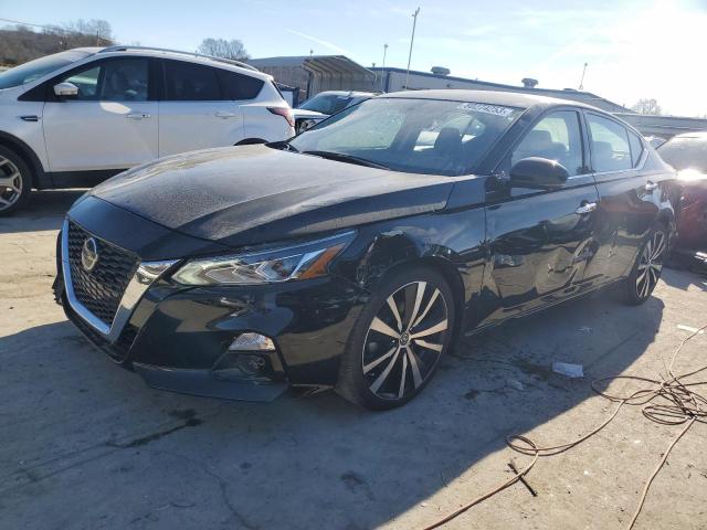 NISSAN ALTIMA 2020 1n4al4fv7lc153134