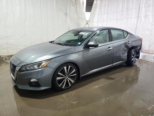 NISSAN ALTIMA PLA 2020 1n4al4fv7lc157118